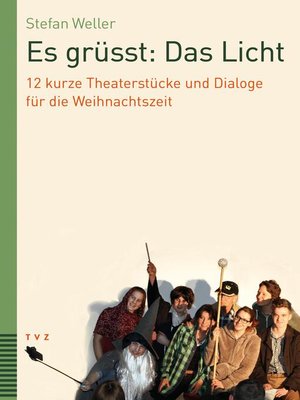 cover image of Es grüsst